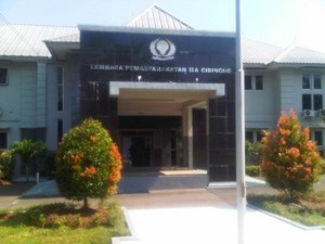 Gagal Temui Susno Duadji di Lapas, Seorang Pria Tinggalkan Kartu Nama