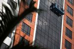 Angka Kecelakaan Kerja Masih Tinggi