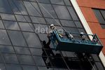 Angka Kecelakaan Kerja Masih Tinggi