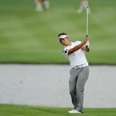 Daisuke Kataoka Melesat di Hari Ketiga