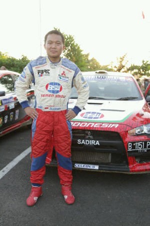 Cuma Unggul Tipis, Subhan Aksa Masih Uji Coba Suspensi