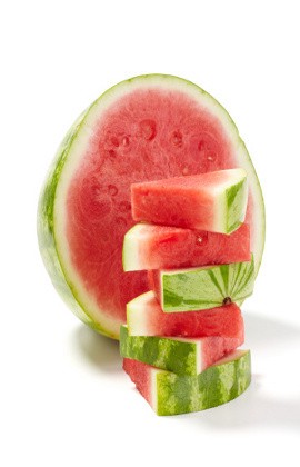 Untuk Gairah Seks Lebih Dahsyat, Konsumsi Buah dan Sayur Merah Ini