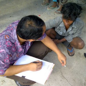 Perbudakan di Tangerang, Komnas HAM: Kasus Ini Menampar Wajah Menakertrans