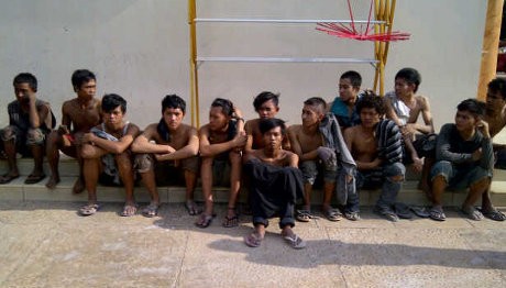 Pengakuan Lurah Lampung Selamatkan Warganya yang Disekap di Pabrik Kuali