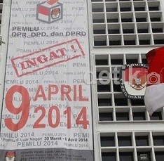 Bakal Caleg yang Dikaitkan Kasus Korupsi Diminta Mundur