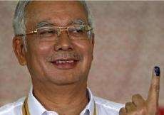 Ini Peta Politik Malaysia, Partai Pemerintah Harus Berjuang Keras