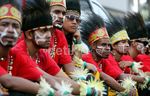 Meriahnya Soul Of Papua