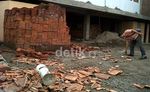Dua Masjid Ahmadiyah Dirusak Massa