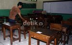 Ujian Nasional SD Siap Digelar
