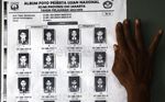 Ujian Nasional SD Siap Digelar