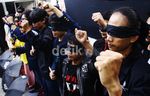 Tolak Politisi Korupsi dan Pelanggar HAM