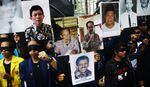 Tolak Politisi Korupsi dan Pelanggar HAM