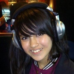 Nabilah Terpilih jadi Miss JKT48 Pertama?
