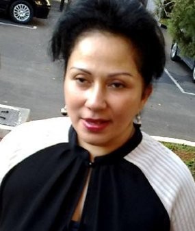 Camelia Malik Tegaskan Tak Ada Orang Ketiga di Rumah Tangganya