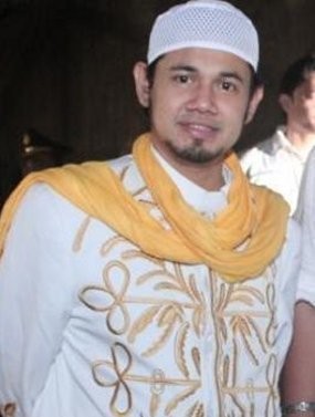 UGB Bersyukur Didaulat Jadi Pengasuh Pondok Pesantren