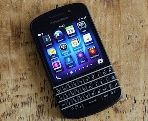 BlackBerry Cari Bibit Muda Pengembang Aplikasi