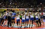 Popsivo PGN Juarai Pro Liga Volly