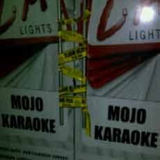 Semasa Hidup Ali Tato Preman Tewas di Mojo Karaoke Dikenal Sadis