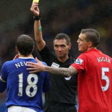 Ini Statistik Derby Merseyside