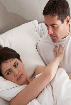 Konsumsi Tomat dan Alpukat Bikin Ereksi Lebih Kuat