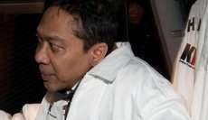 Wali Kota Makassar Ilham Arief Kaget Fathanah Pernah Danai Kampanyenya