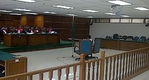 Alumni UI, ITB, dan IPB Serukan Putusan Adil Pada Kasus Bioremediasi