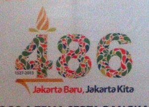 8 Panggung Hiburan akan Meriahkan HUT 486 Jakarta