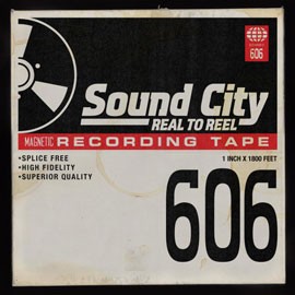 CD Review: Various Artists: Sound City: Real to Reel