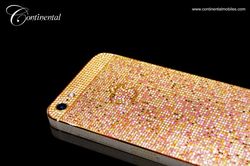 Kemilau iPhone 5 Setengah Miliar Rupiah