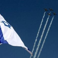 Israel Tegaskan Serangan ke Suriah Bukan Untuk Melawan Rezim Assad