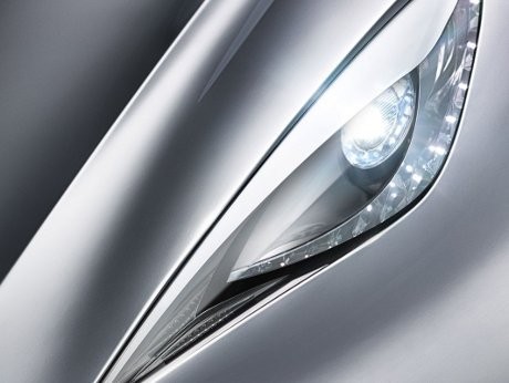 Infiniti Siapkan Model Sport Seksi