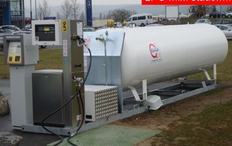 SPBG Tidak Perlu Modal Besar