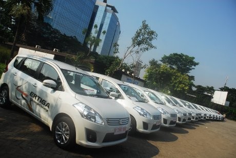 Apa Kelebihan Suzuki Ertiga Matik?