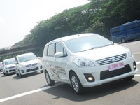 Apa Kelebihan Suzuki Ertiga Matik?