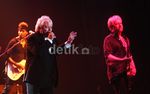 Konser Air Supply di Bandung