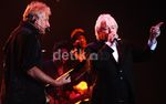 Konser Air Supply di Bandung