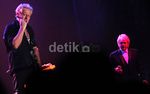 Konser Air Supply di Bandung