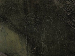 3 Gua di Indonesia yang Punya Lukisan Misterius