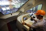 Monorel Made in Madiun Diluncurkan