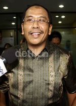 Walikota Makassar Penuhi Panggilan KPK