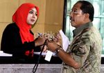 Walikota Makassar Penuhi Panggilan KPK