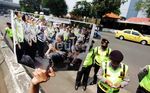 Penghargaan untuk SBY Soal Kebebasan Diprotes