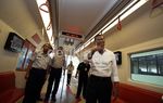 Monorel Made in Madiun Diluncurkan