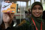 Monorel Made in Madiun Diluncurkan