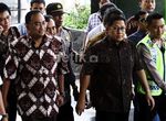 KPK Kembali Panggil Anas Urbaningrum