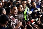 KPK Kembali Panggil Anas Urbaningrum