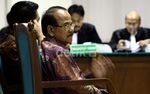 Zulkarnaen Djabar dan Dendy Prasetiya Hadapi Tuntutan