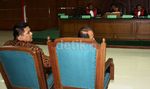 Zulkarnaen Djabar dan Dendy Prasetiya Hadapi Tuntutan
