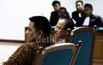 Zulkarnaen Djabar dan Dendy Prasetiya Hadapi Tuntutan