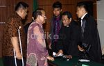 Zulkarnaen Djabar dan Dendy Prasetiya Hadapi Tuntutan